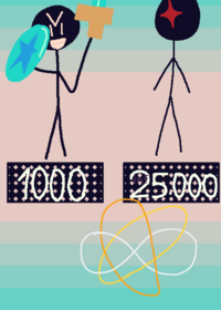 Level up game