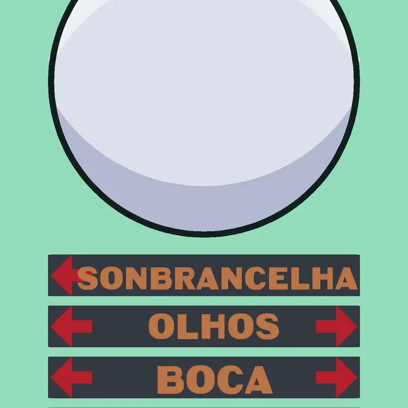 Game by @riquelmelisboa