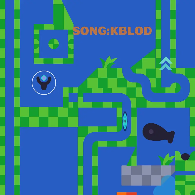 Game by @XBLl12