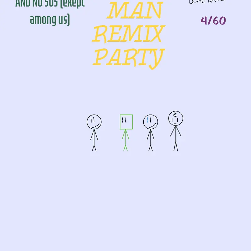 Game by @cimo