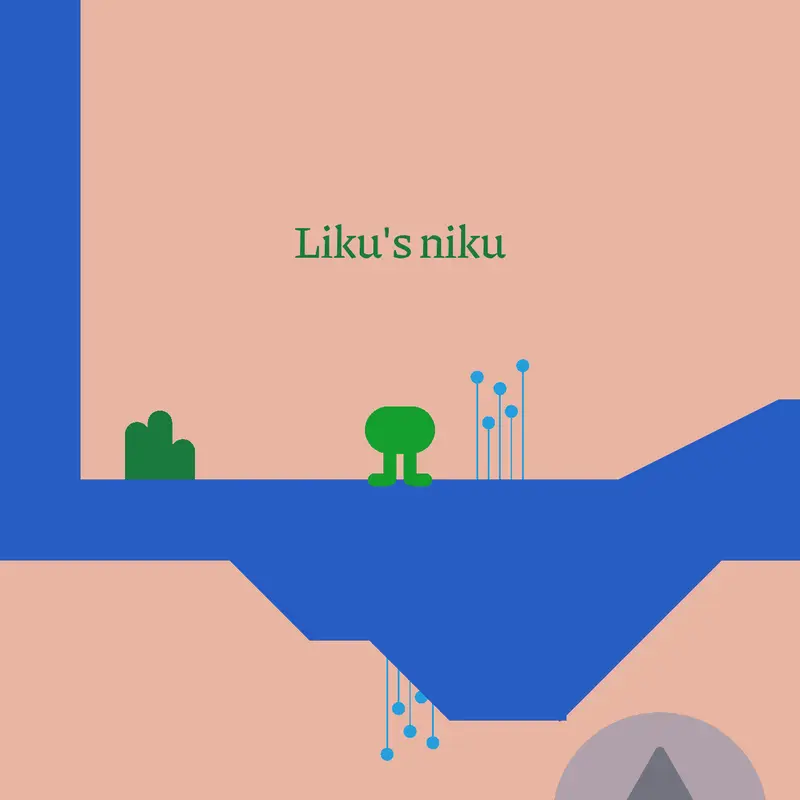 Liku by @Edsolino10