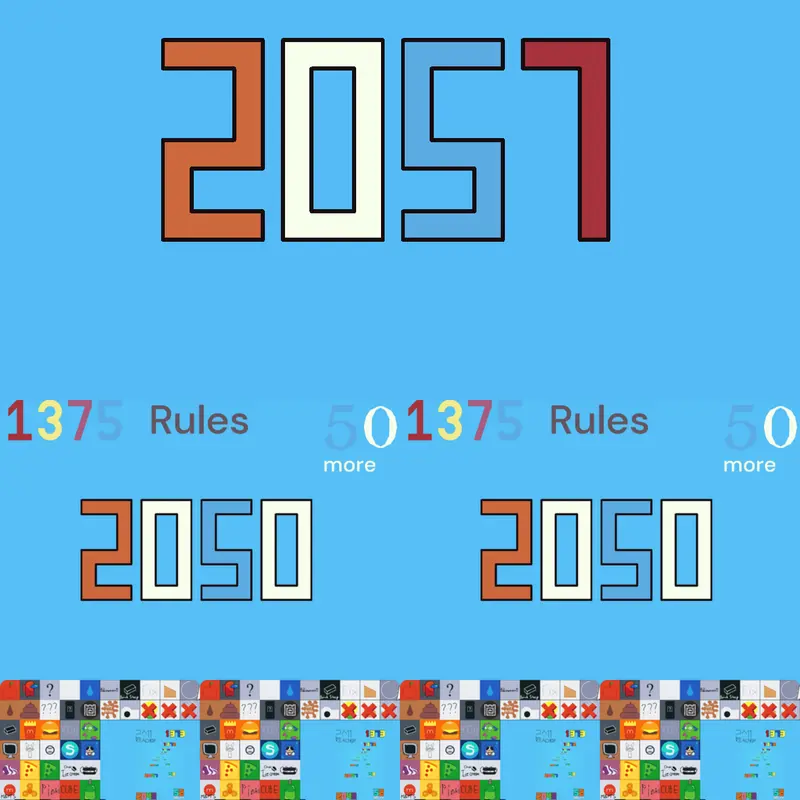Game by @89TD_PortalChains-2026