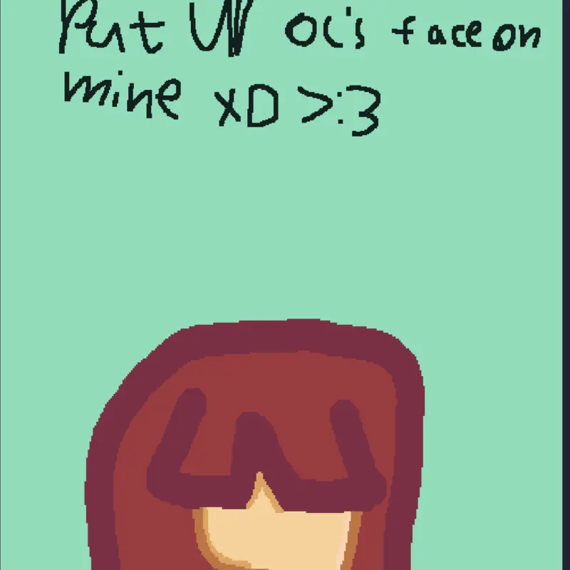 Game by @falisha_cantik