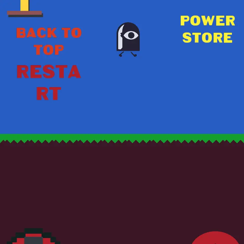 Game by @hanianurz