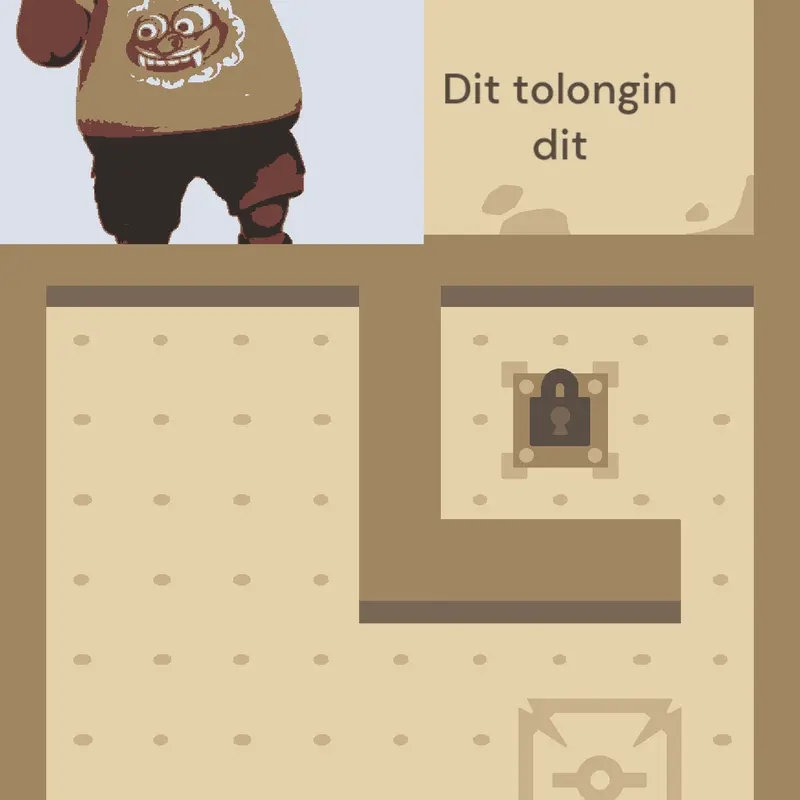 Game by @raufa
