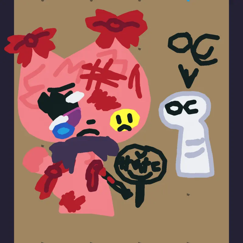 Game by @NyanAndFriends
