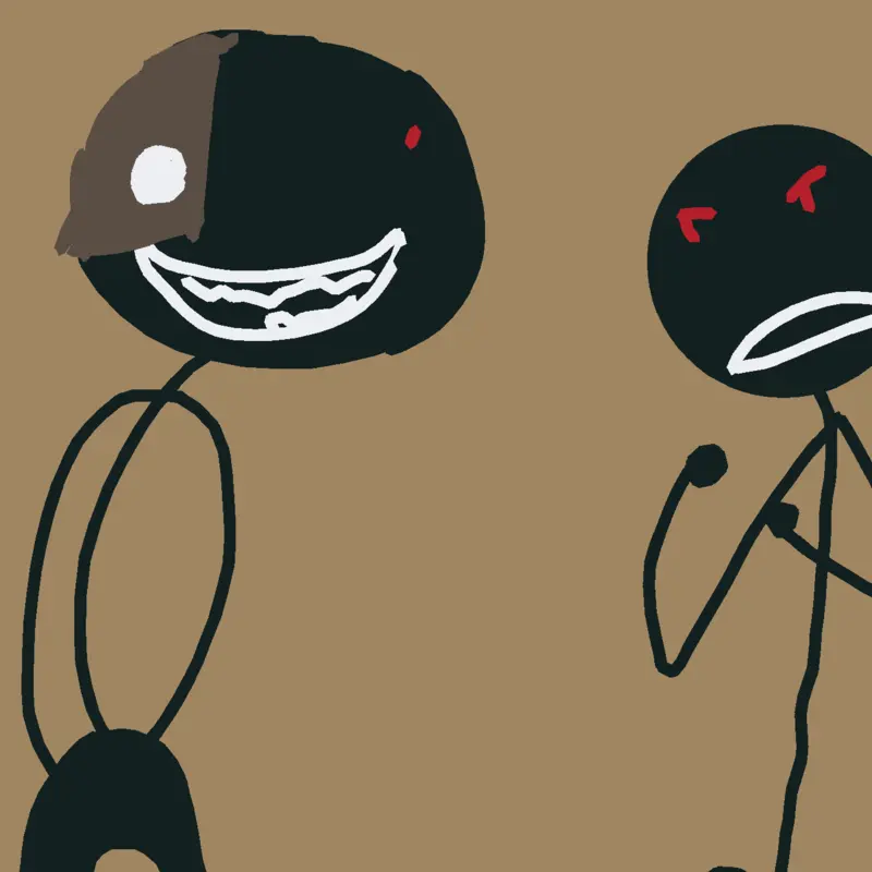 Game by @stickmanworld