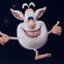 B-o-o-b-a avatar