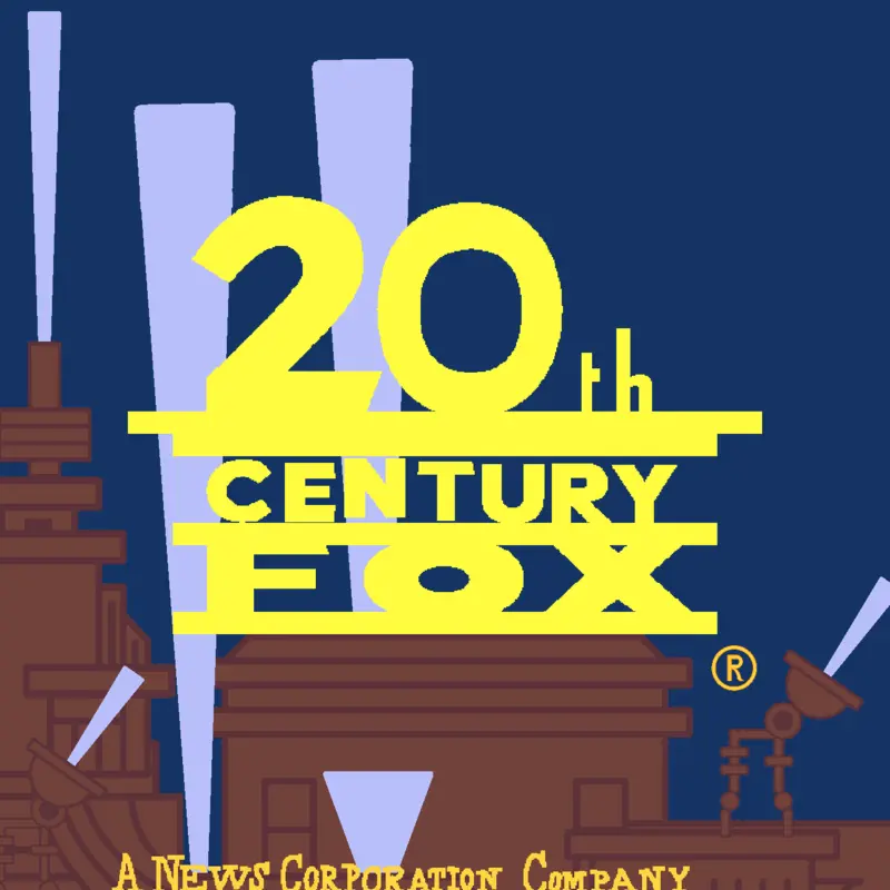 Game by @mr20thcenturyfox2009