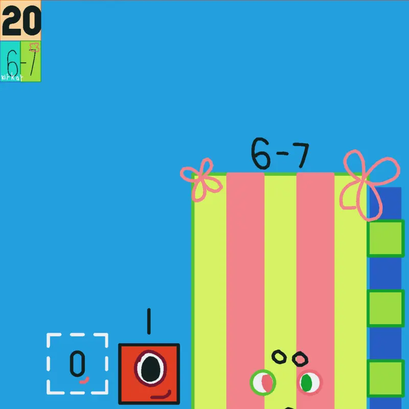 Game by @urlocal6minus7
