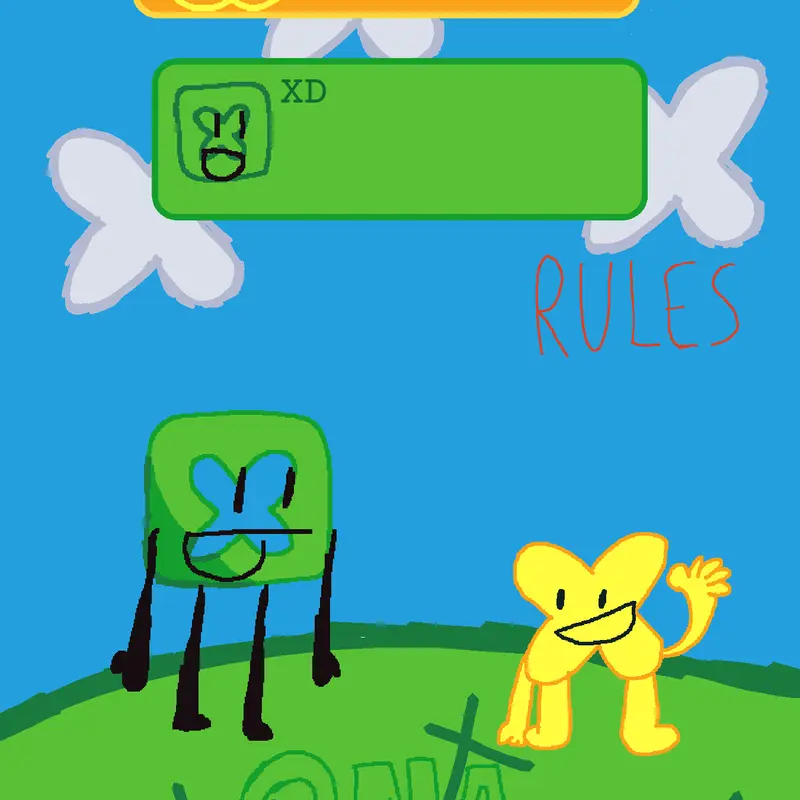 Game by @Castle_Chapters