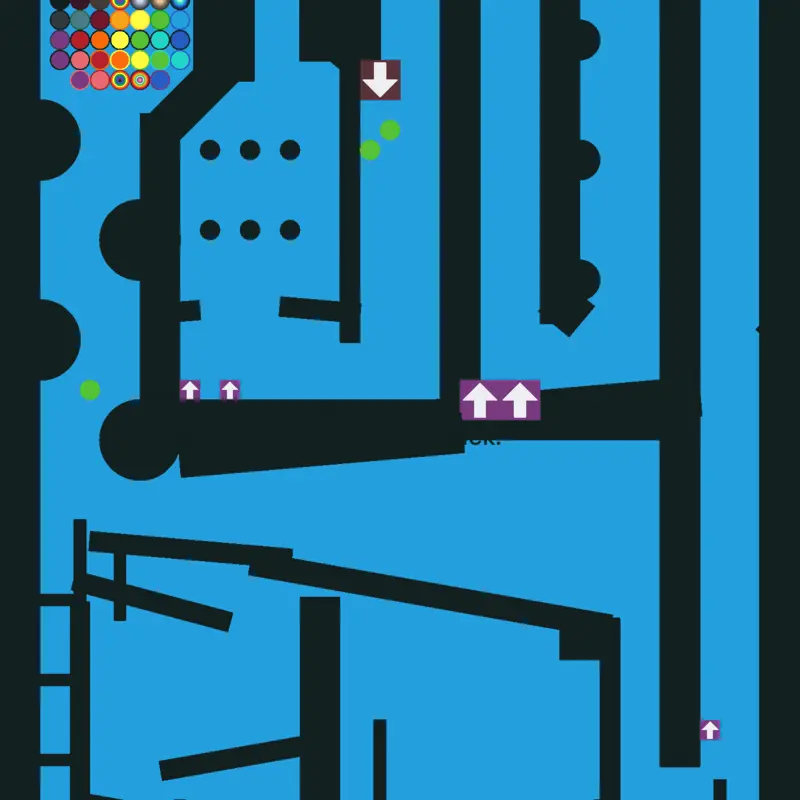 Game by @SALTICIDAE