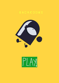 Backrooms