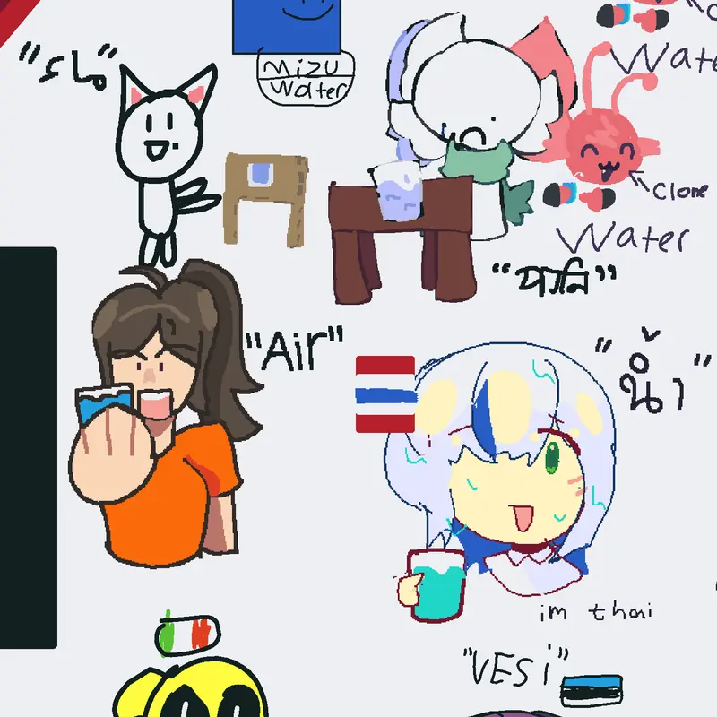 Game by @quiki