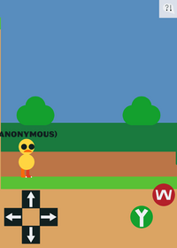 chiny's adventure multiplayer game