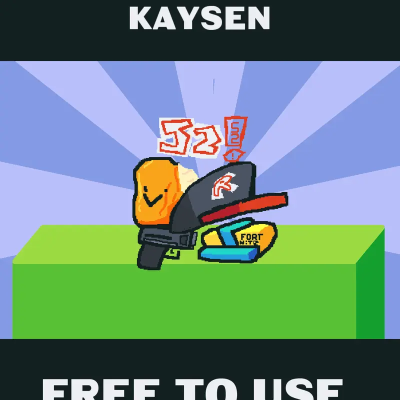 Game by @KaysOnCastle