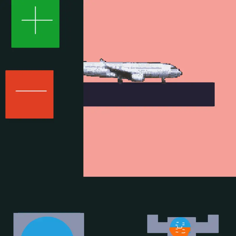 Game by @cicciostudio