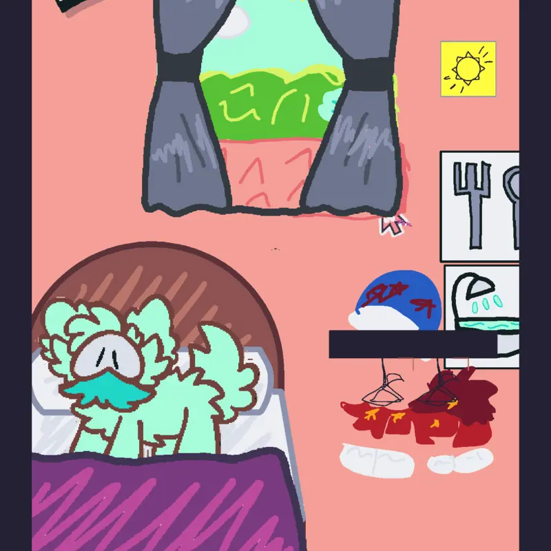 Game by @thecutewolf