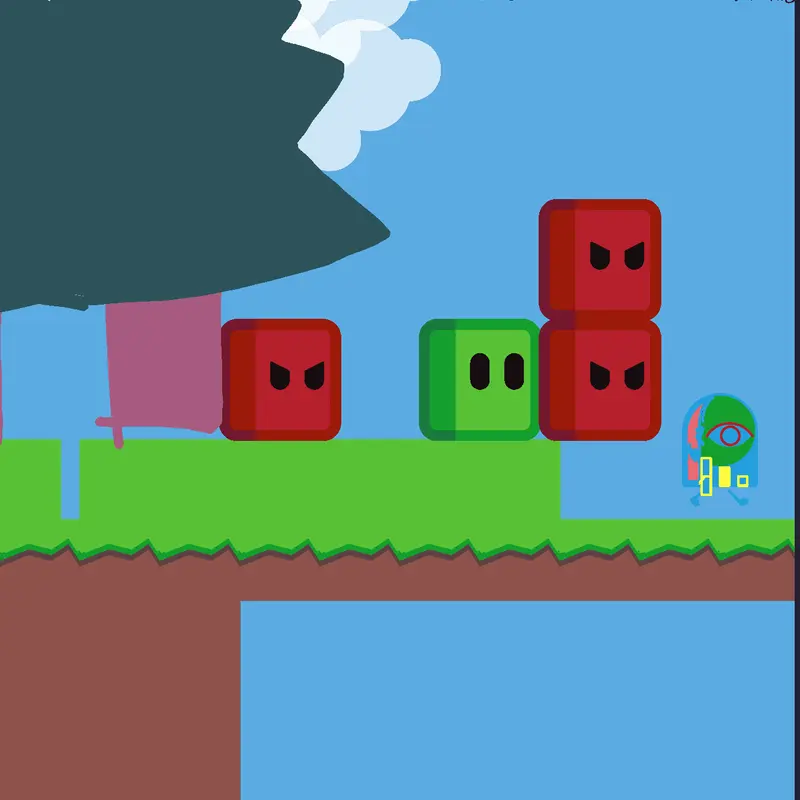 Game by @husky73