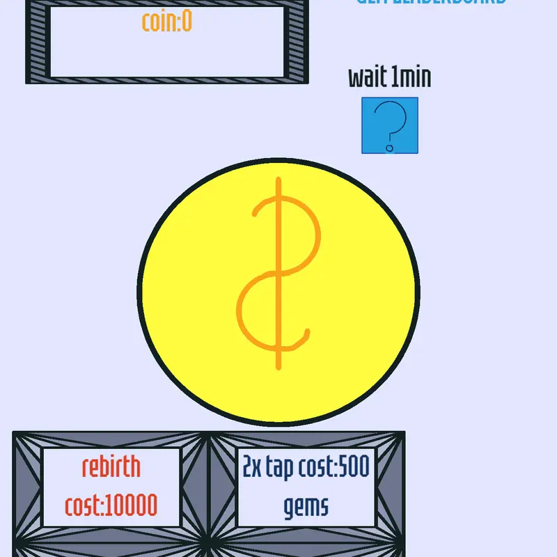 Game by @hudret