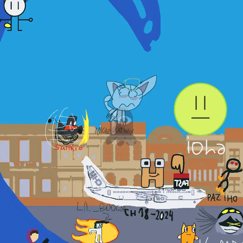 Game by @LIL_BOOGIR