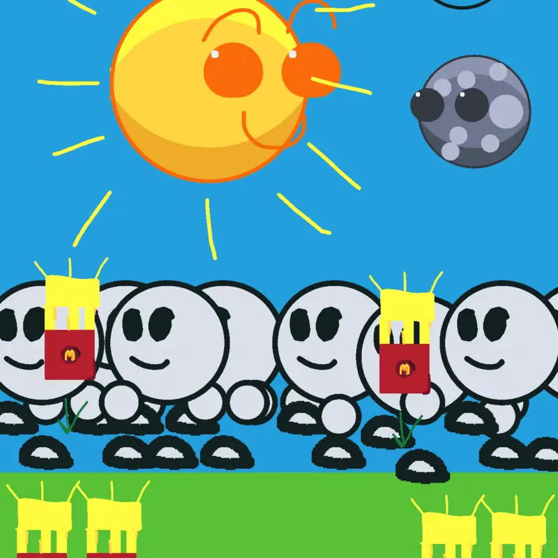 Game by @tomaszala