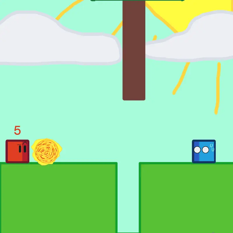 Game by @goloriko