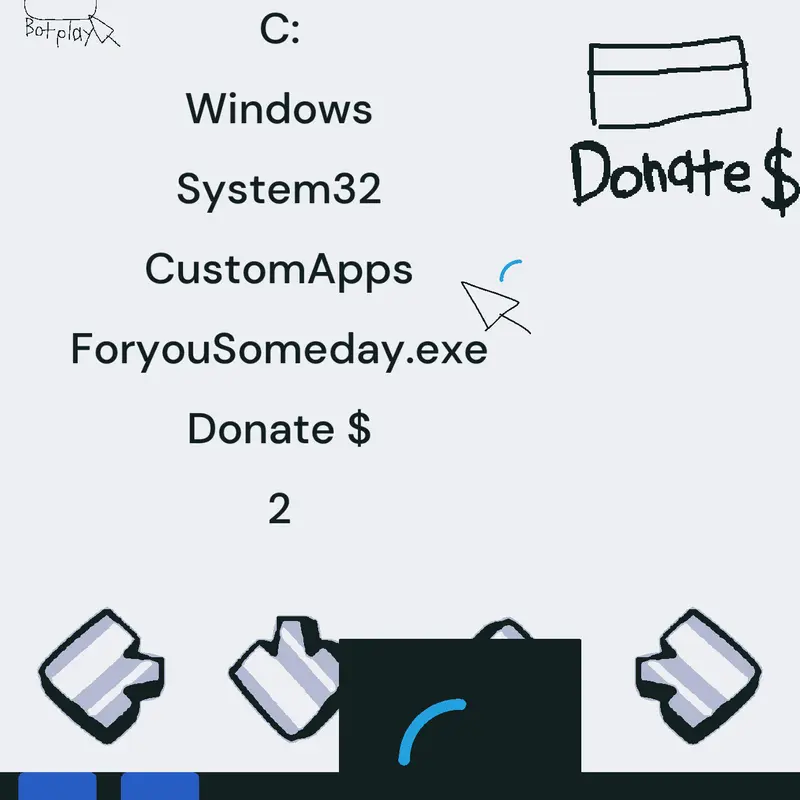 Game by @fraulinejaira