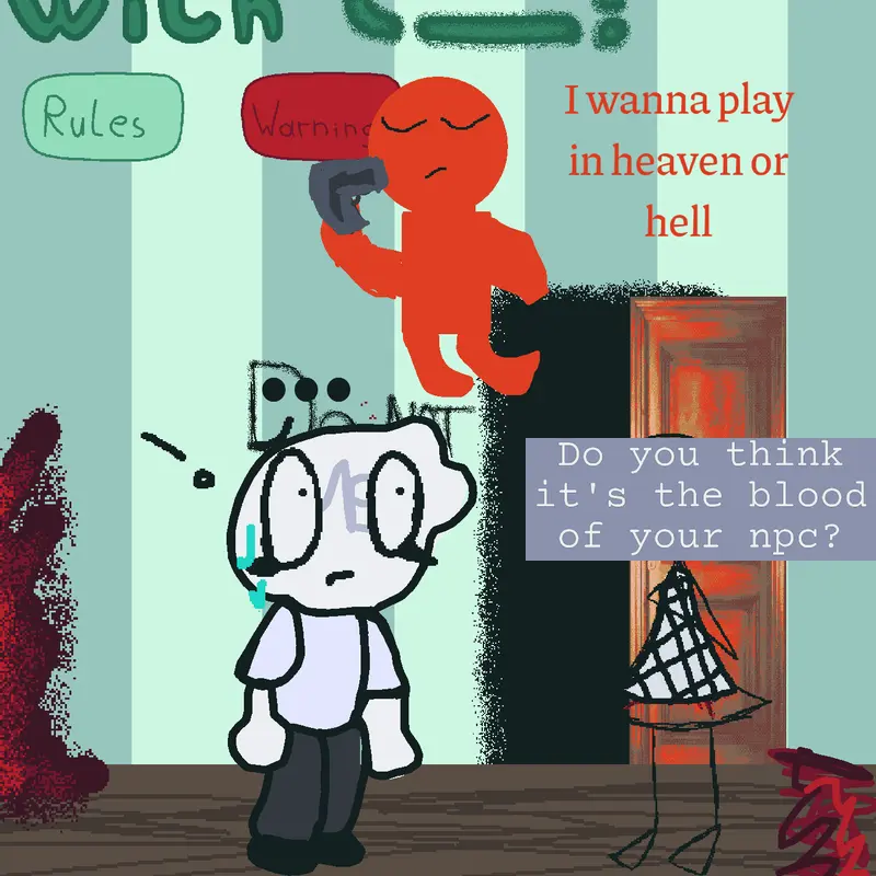 Game by @soiaYT