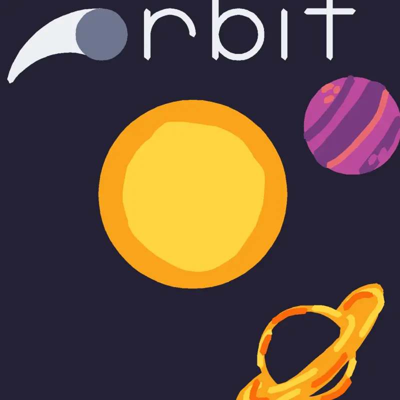 Orbit remastered by @zoifin-lol