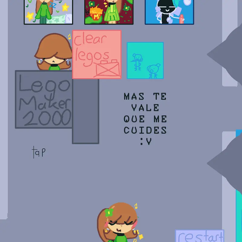 Game by @Emi_2463