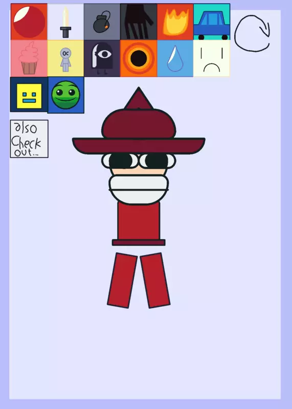 Game by @heythereguy