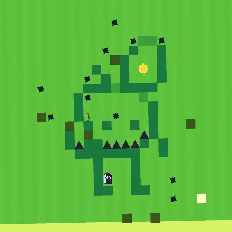 Game by @Joeymobiel
