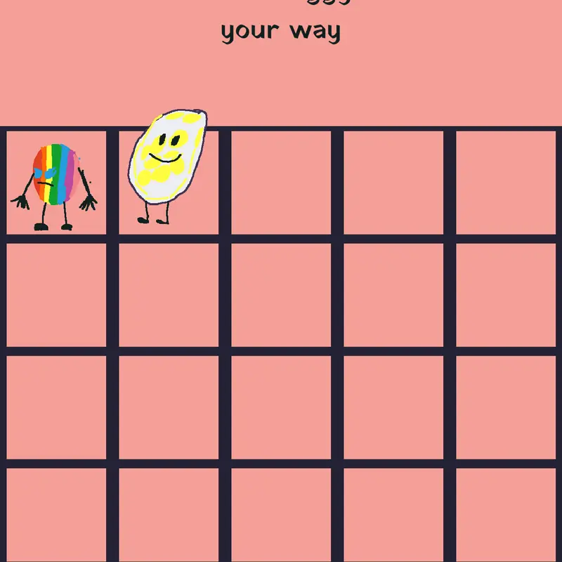Game by @two222222