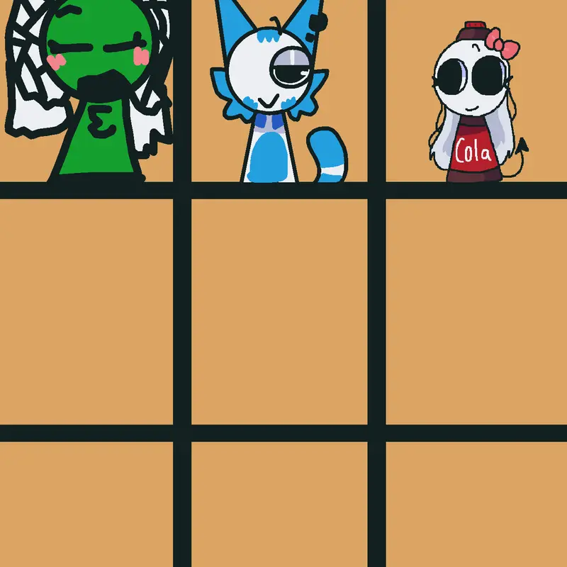 Game by @cocacola_12
