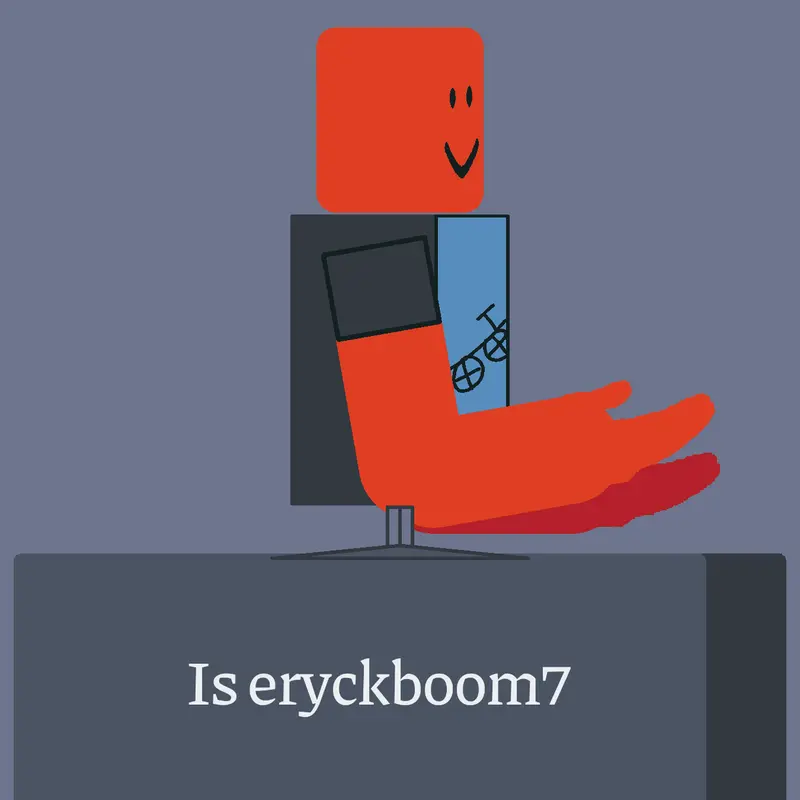 Game by @Eryckboom456