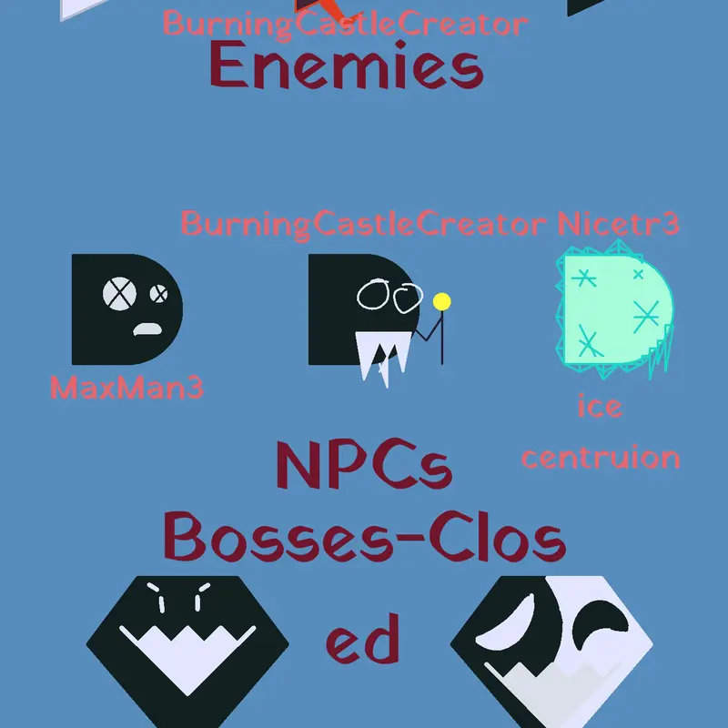Game by @Nicetr3