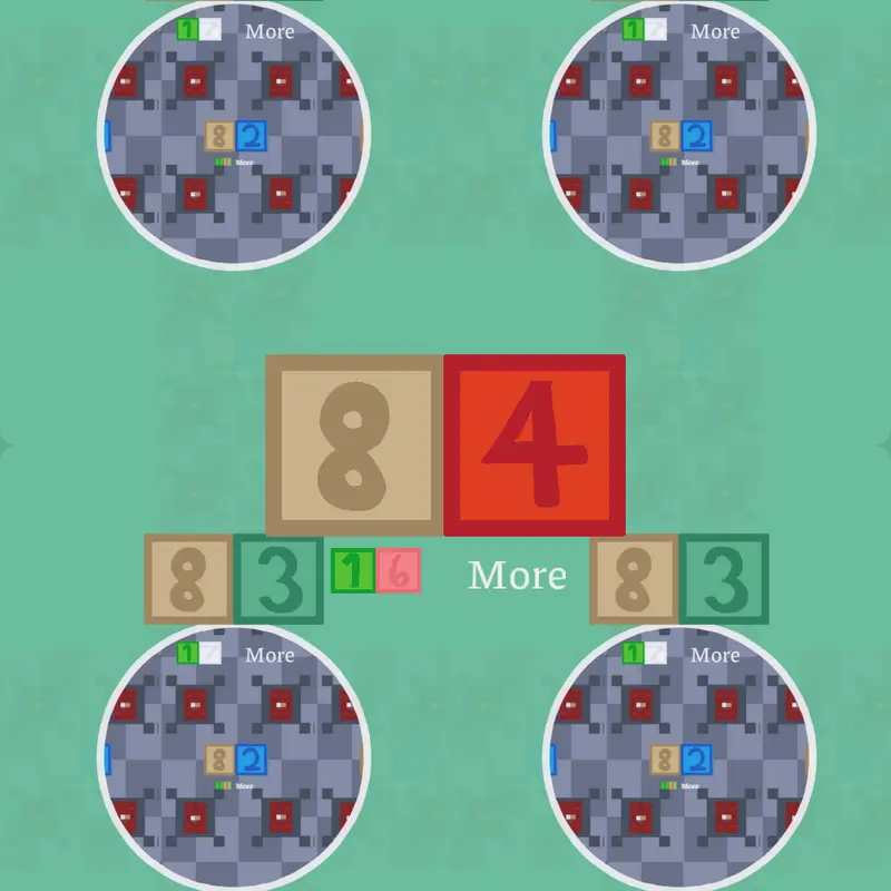 Game by @just_indonesiaball