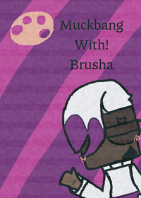 Brusha this is new toon!