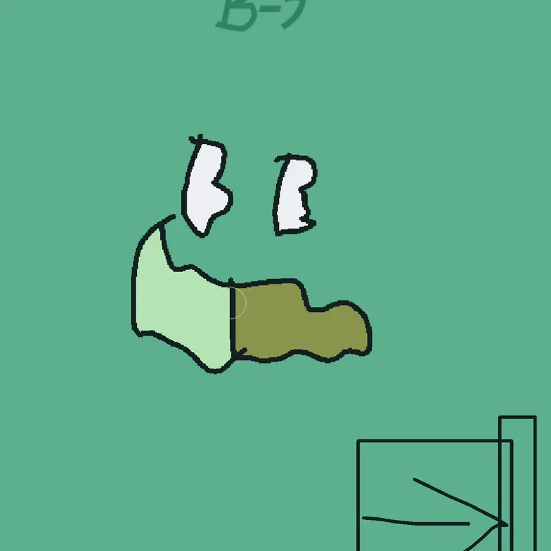 IDK by @Raddia