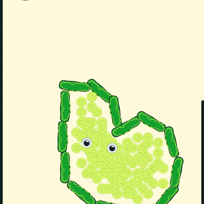 Game by @Lilyrss14
