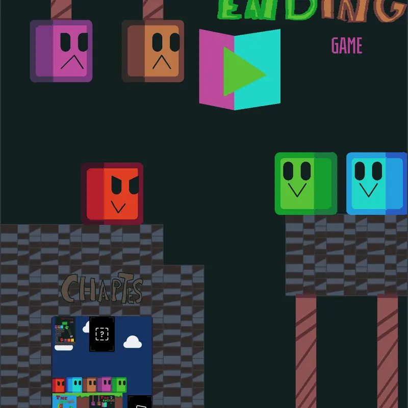 Game by @gurivaudo