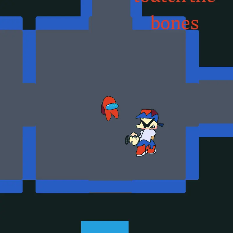 Game by @rpryan