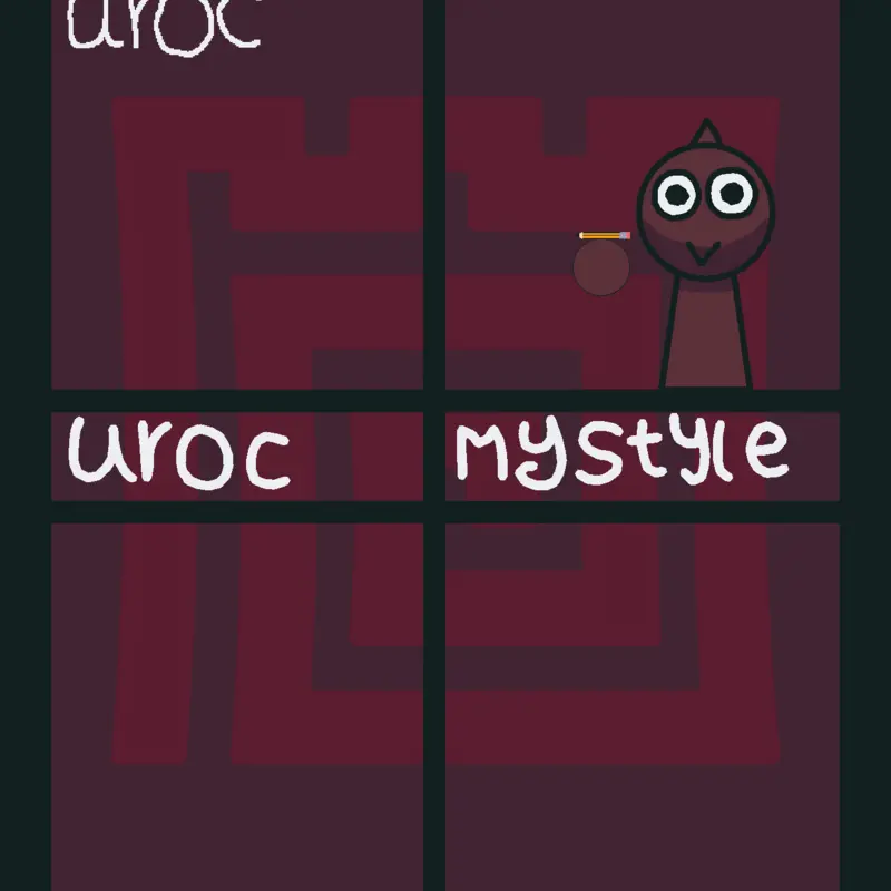 Game by @BrudUnicorn