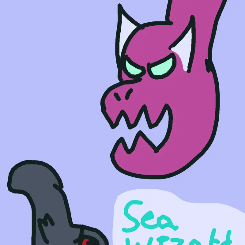 Game by @ZTheWerewolf