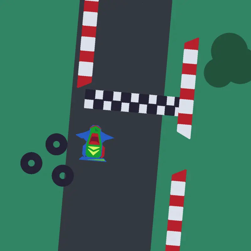Game by @rayanio