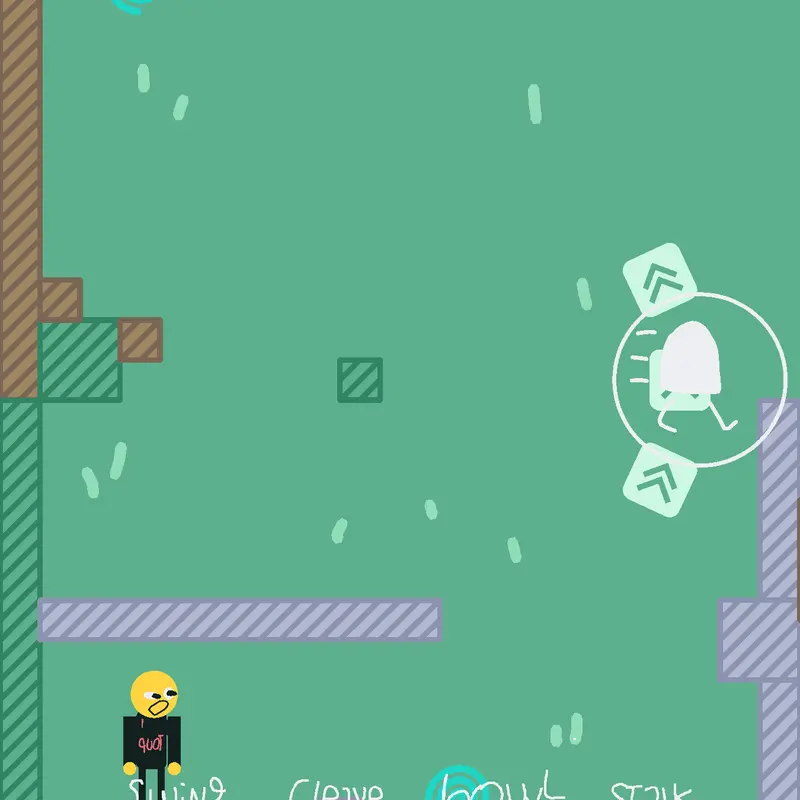 Game by @seannara