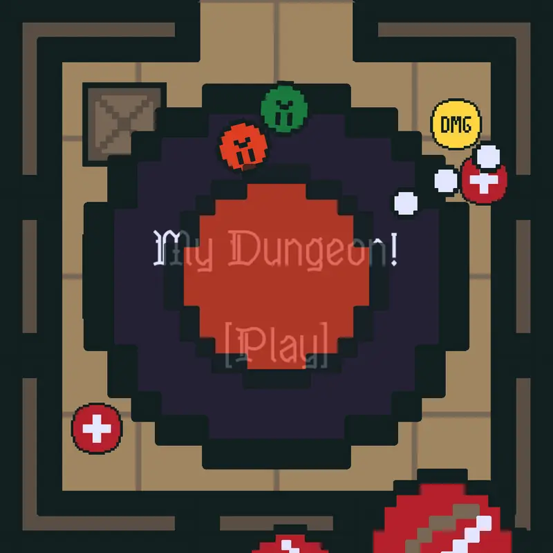 Game by @nykyfor
