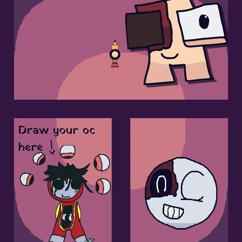 Game by @Real_DaquaviusHalloween