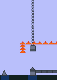 but what the heck did I do to the game